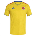 Men's 2026 Colombia Home Stadium Jersey