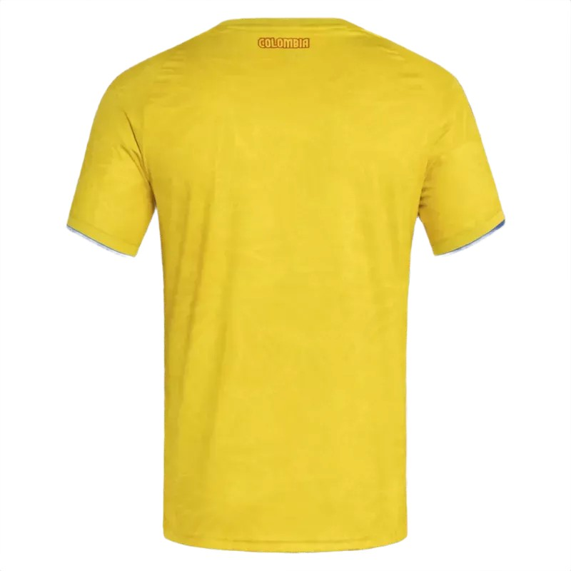 Men's 2026 Colombia Home Stadium Jersey